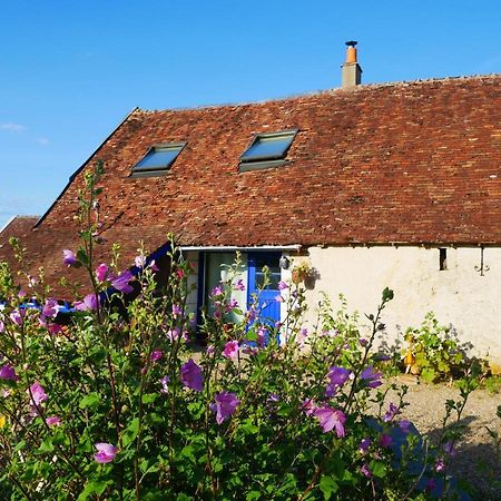 Villa Au Coeur De La Cour Saint-Georges-sur-Cher Esterno foto